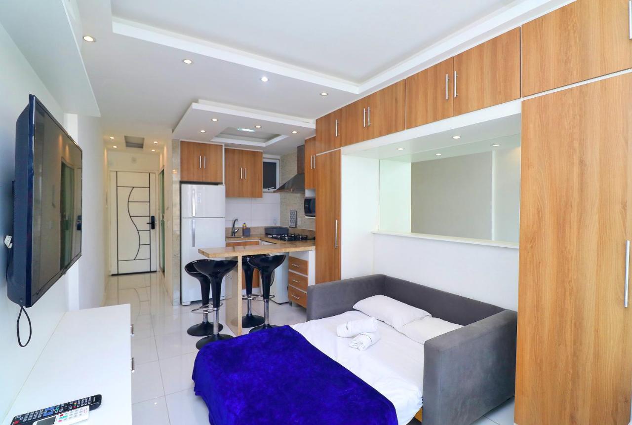 Appartement Rio Spot Homes Mc C037b