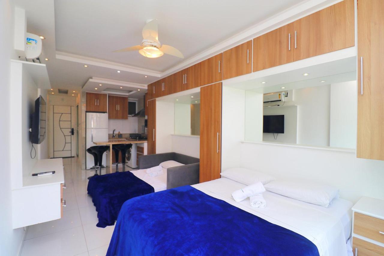Appartement Rio Spot Homes Mc C037b